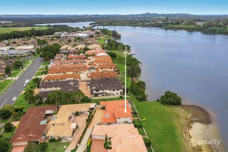 Property photo of 2/5 Sandpiper Court Ballina NSW 2478