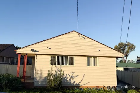 Property photo of 39 Bencubbin Street Sadleir NSW 2168
