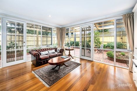 Property photo of 8A Paterson Street Hawthorn VIC 3122