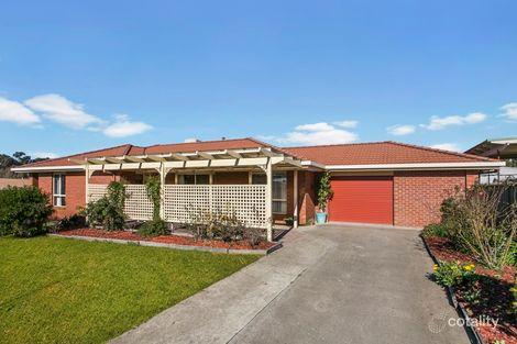 Property photo of 6 Odea Crescent Kangaroo Flat VIC 3555