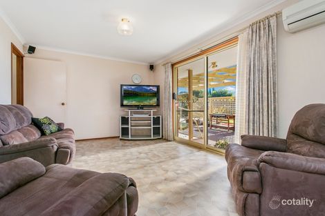 Property photo of 6 Odea Crescent Kangaroo Flat VIC 3555