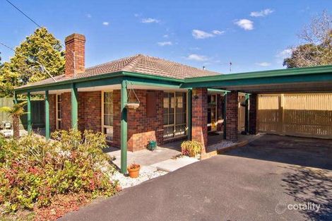 Property photo of 6 Toorak Avenue Baxter VIC 3911