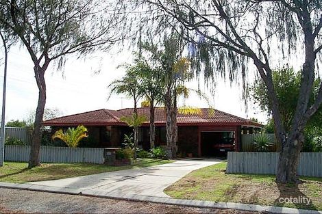 26 Catambro Way, Waikiki, WA 6169