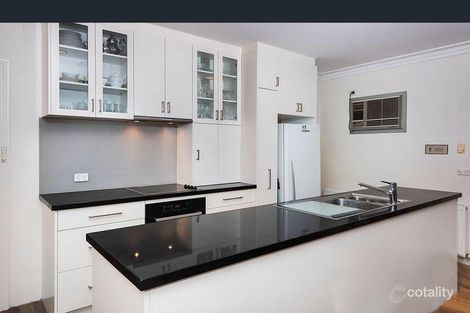 Property photo of 8A Paterson Street Hawthorn VIC 3122