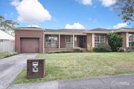 3/95 Blackburn Rd, Mount Waverley, VIC 3149