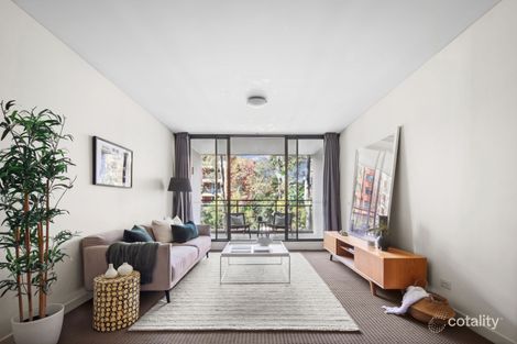 54/2 Coulson St, Erskineville, NSW 2043