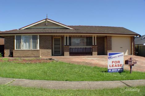 Property photo of 51 Coonawarra Drive St Clair NSW 2759
