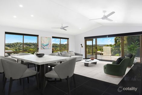 Property photo of 18 Warabi Place Burnside QLD 4560