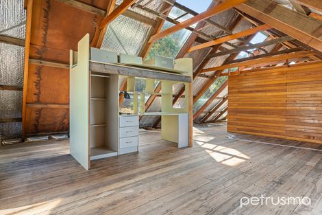 Property photo of 74 Liverpool Crescent West Hobart TAS 7000