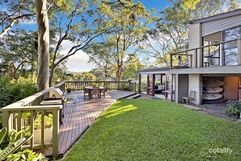 Property photo of 33 Herbert Avenue Newport NSW 2106