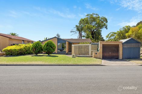 Property photo of 18 Diana Crescent Morphett Vale SA 5162