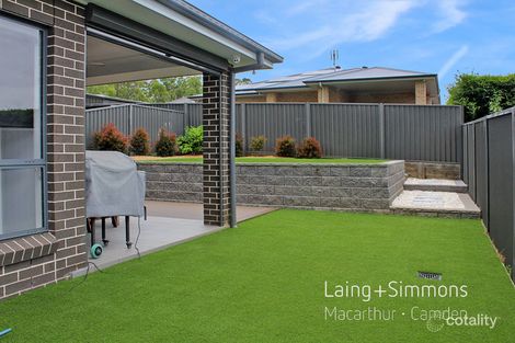 Property photo of 16A Richards Road Appin NSW 2560