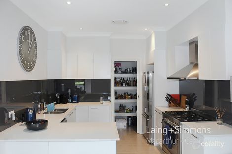 Property photo of 16A Richards Road Appin NSW 2560