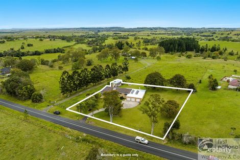 Property photo of 631 Wyrallah Road Wyrallah NSW 2480