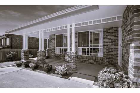 Property photo of 4 Rosecommon Avenue Armidale NSW 2350