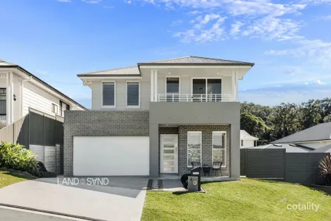 4 Bristlebird Dr, Calderwood, NSW 2527