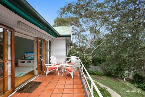Property photo of 4 Hunter Street Warriewood NSW 2102