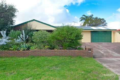 Property photo of 38 Hull Way Beechboro WA 6063