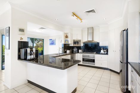 Property photo of 13 Sunninghill Circuit Mount Ousley NSW 2519