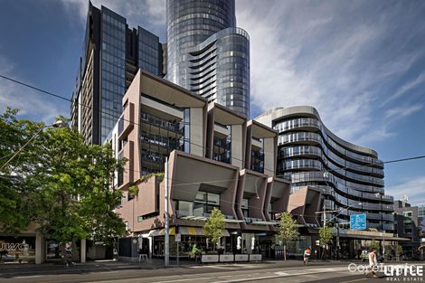 Property photo of 1401/229 Toorak Road South Yarra VIC 3141