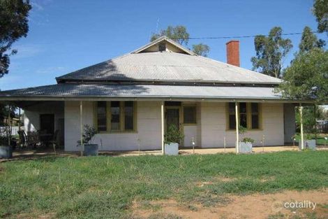 18 Gordon St, Boort, VIC 3537