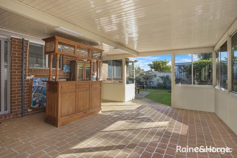 Property photo of 28 Storm Crescent Blue Haven NSW 2262