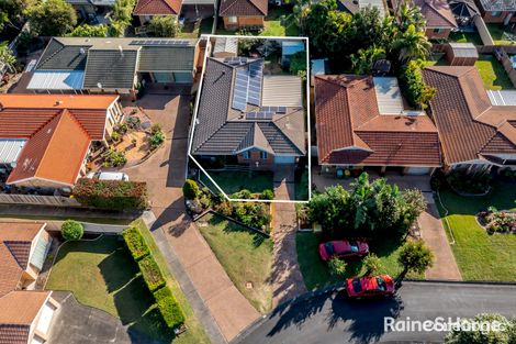 Property photo of 28 Storm Crescent Blue Haven NSW 2262