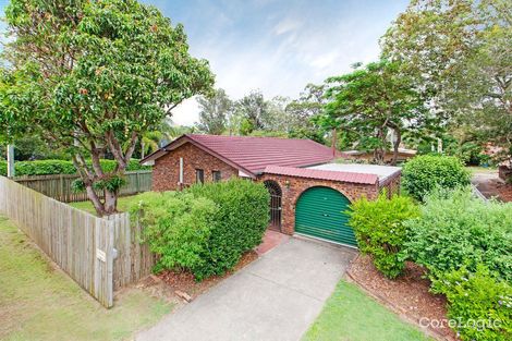 Property photo of 44A Sunningdale Avenue Rochedale South QLD 4123