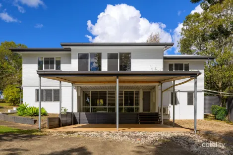 Property photo of 65 Tompkins Road Veteran QLD 4570
