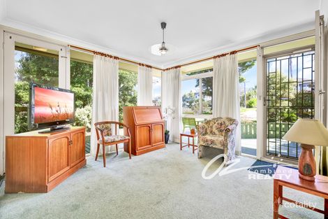 Property photo of 12 Lambs Crescent Vincentia NSW 2540