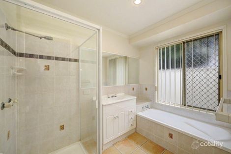 Property photo of 5 Cortes Drive Thabeban QLD 4670