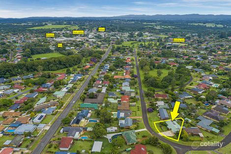 Property photo of 49A Cooke Avenue Alstonville NSW 2477