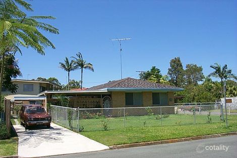 48 Heeb St, Bundall, QLD 4217