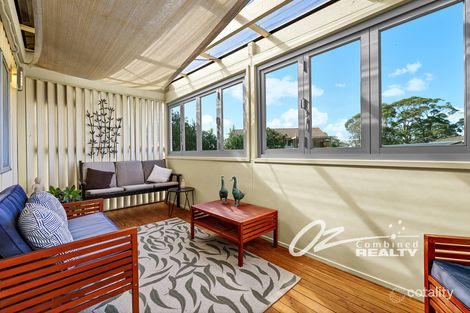 Property photo of 12 Lambs Crescent Vincentia NSW 2540