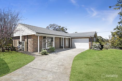 17 Huntley Grange Rd, Springwood, NSW 2777