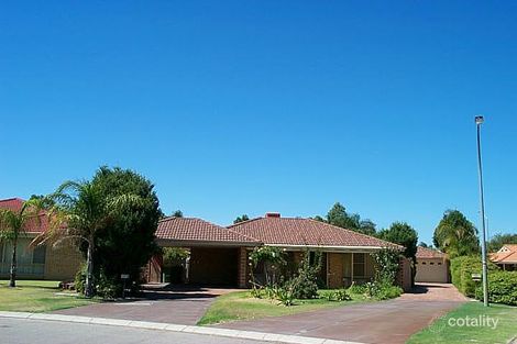 Property photo of 55B Chamberlain Circle Bateman WA 6150