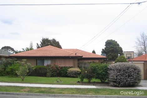 Property photo of 4 Kalara Place Vermont South VIC 3133