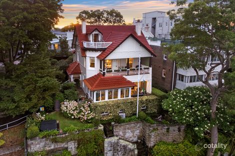 Property photo of 150 Louisa Road Birchgrove NSW 2041