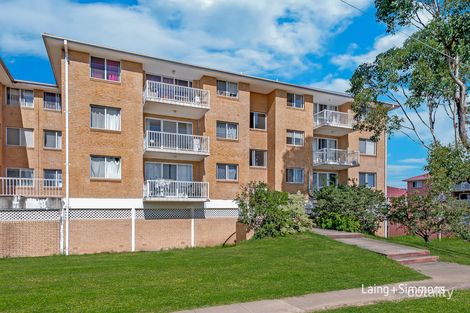 Property photo of 41/334 Woodstock Avenue Mount Druitt NSW 2770