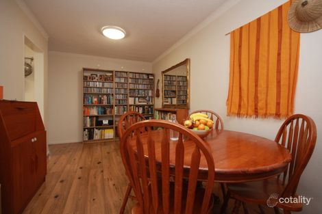 Property photo of 5/99 Canberra Avenue Griffith ACT 2603