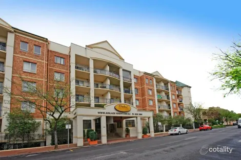 Property photo of 30B/188 Carrington Street Adelaide SA 5000