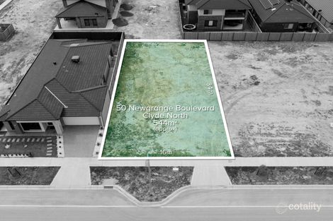 50 Newgrange Bvd, Clyde North, VIC 3978