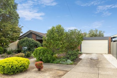 Property photo of 22 Nantilla Crescent Werribee VIC 3030