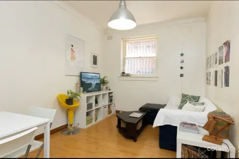 Property photo of 12/11 Ward Avenue Potts Point NSW 2011