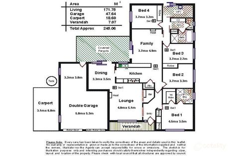 Property photo of 16 Thorngate Drive Paralowie SA 5108