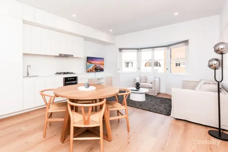 Property photo of 3B/284 Bondi Road Bondi NSW 2026