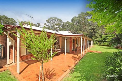 Property photo of 85 Braddocks Road Orangeville NSW 2570