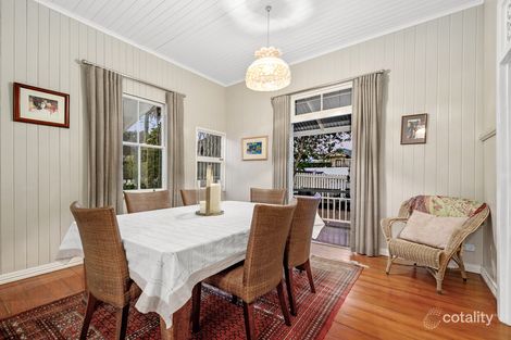 Property photo of 88 Lansdowne Street Newmarket QLD 4051