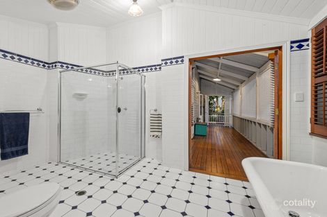 Property photo of 88 Lansdowne Street Newmarket QLD 4051