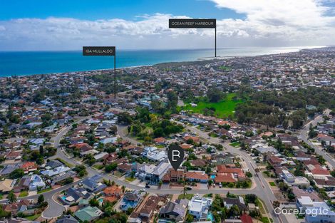 Property photo of 43 Tellen Street Mullaloo WA 6027